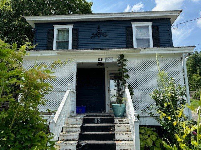 63 North Street, Camillus, NY 13031