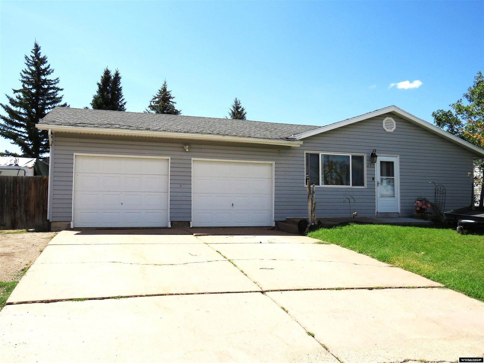 473 Twin Ridge, Evanston, WY 82930