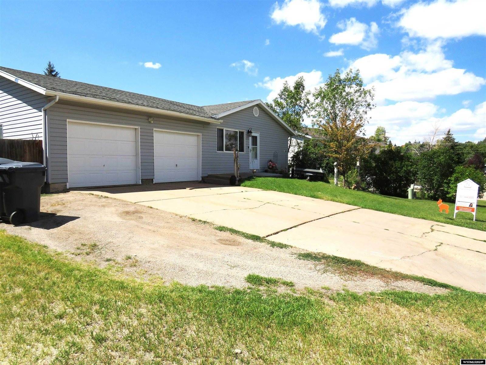 473 Twin Ridge, Evanston, WY 82930