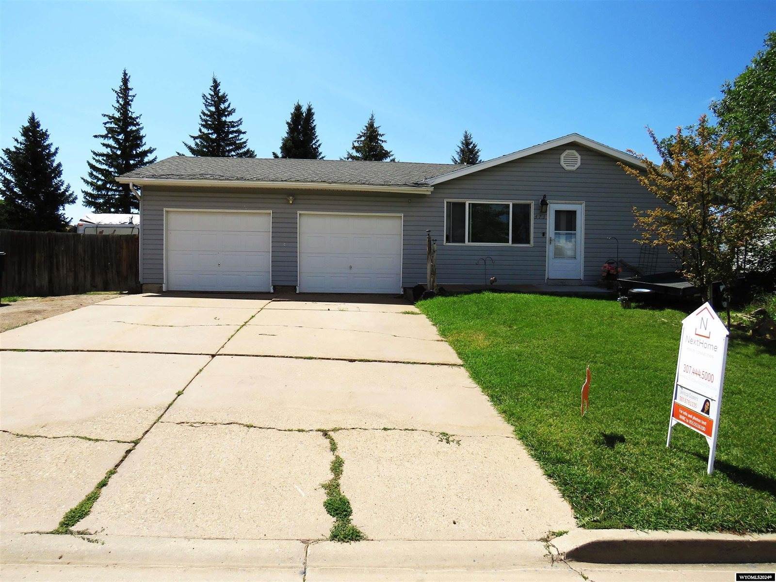 473 Twin Ridge, Evanston, WY 82930