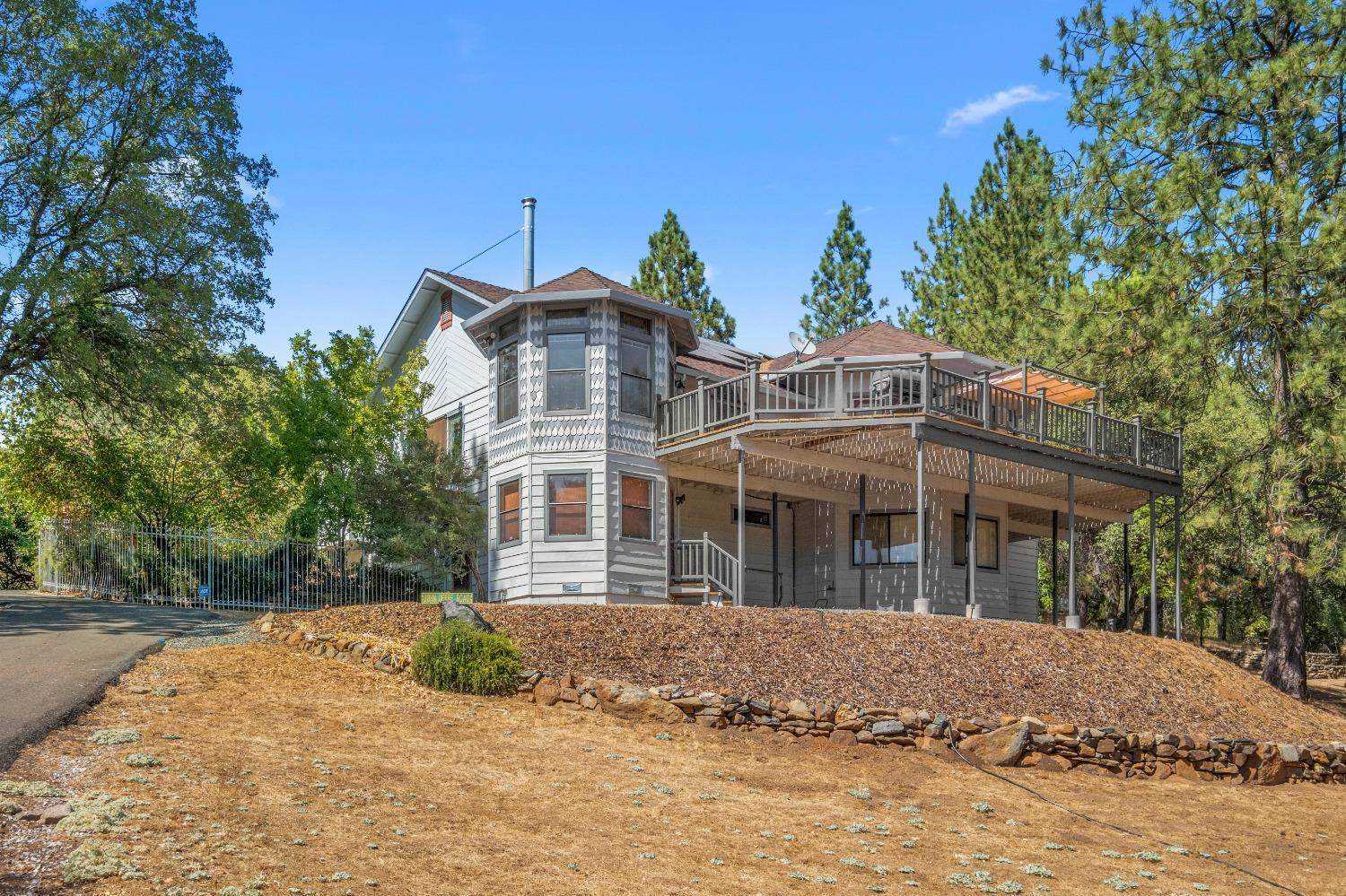 14001 Surrey Junction Lane, Sutter Creek, CA 95685