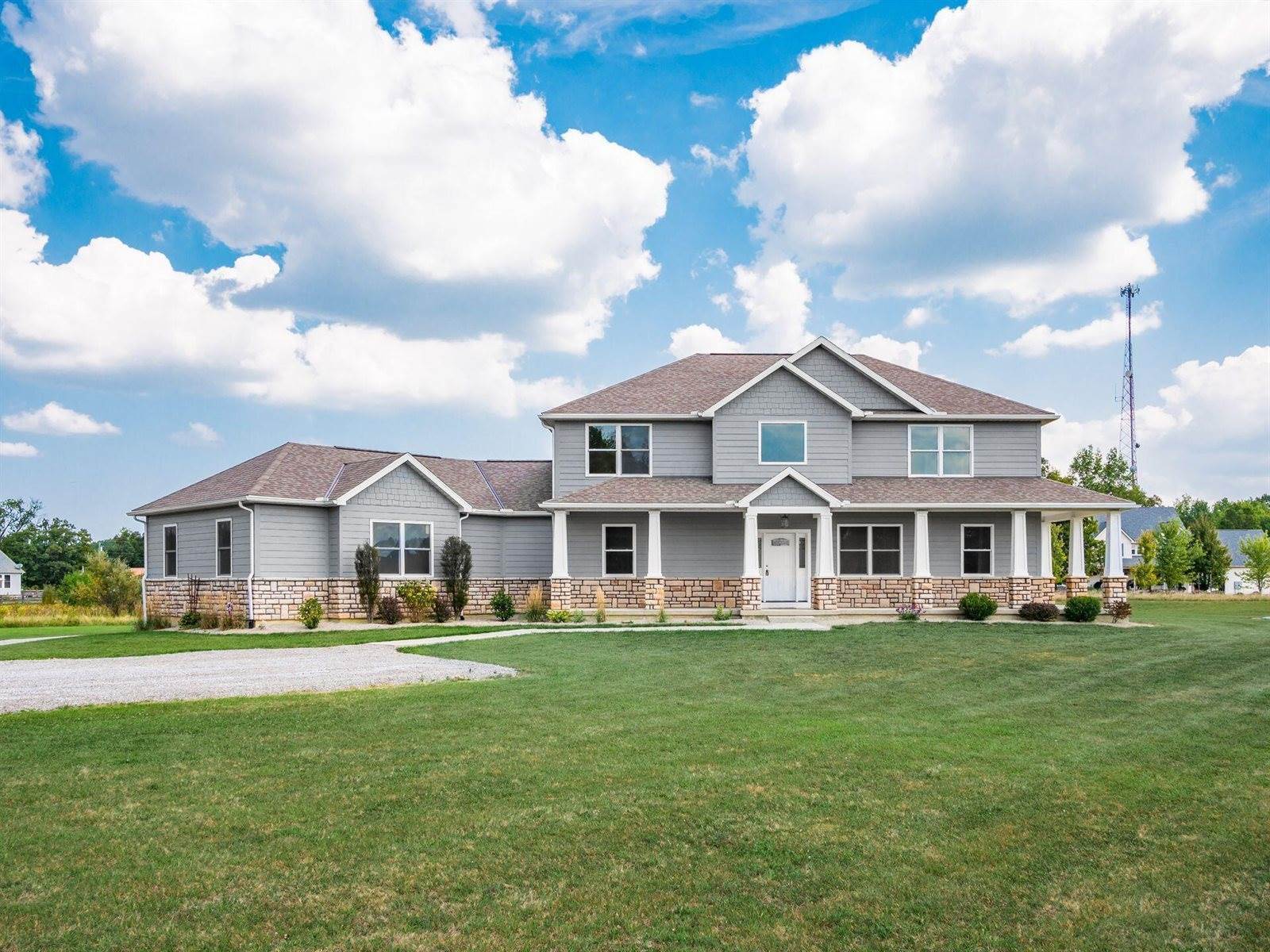 18900 Bear Swamp Road, Marysville, OH 43040