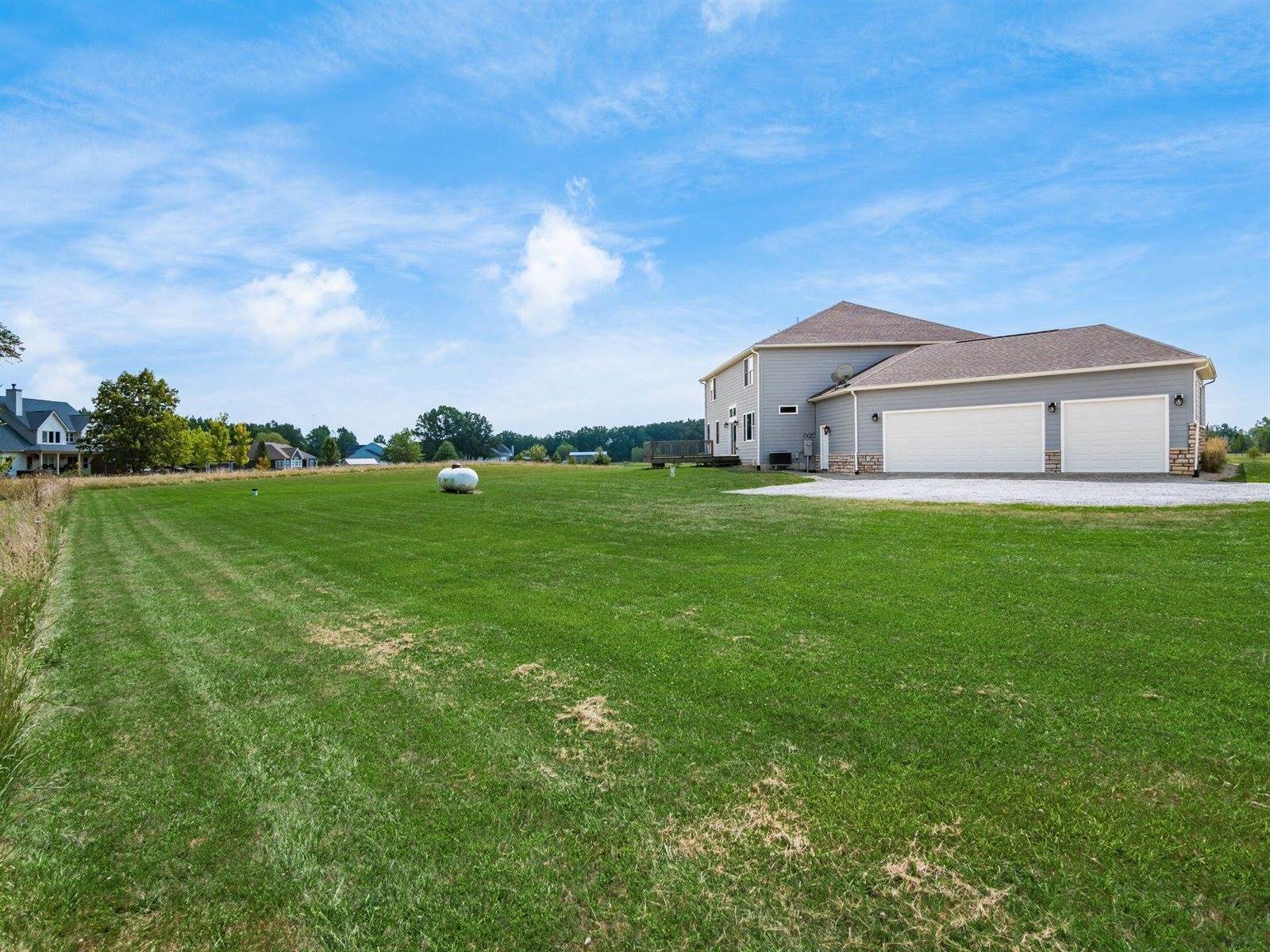 18900 Bear Swamp Road, Marysville, OH 43040