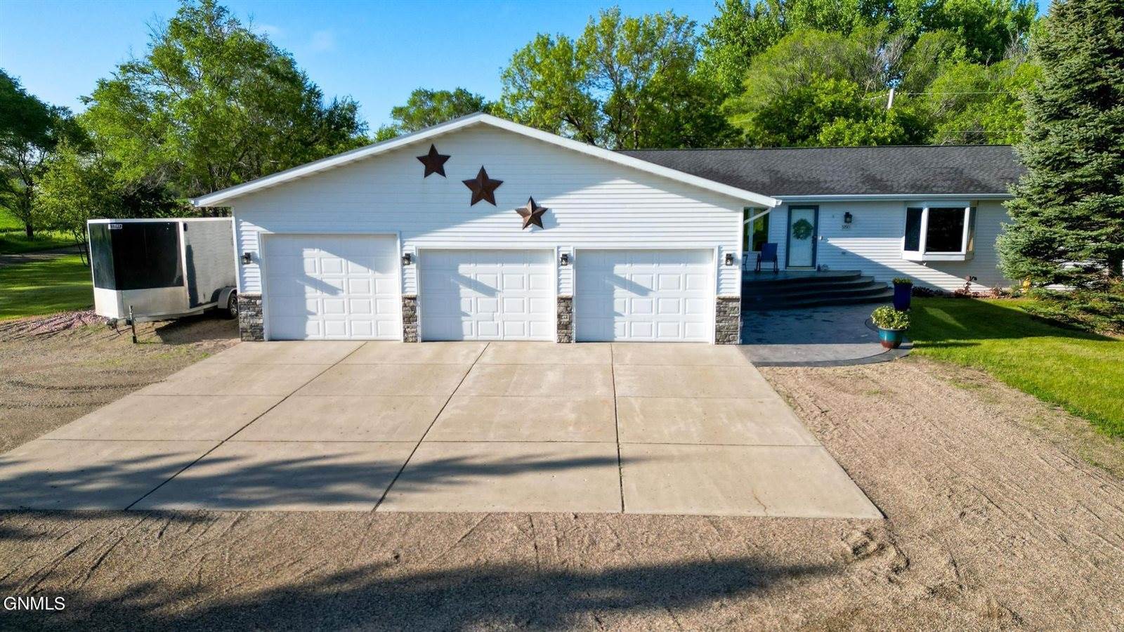 5150 57th Street SE, Bismarck, ND 58504