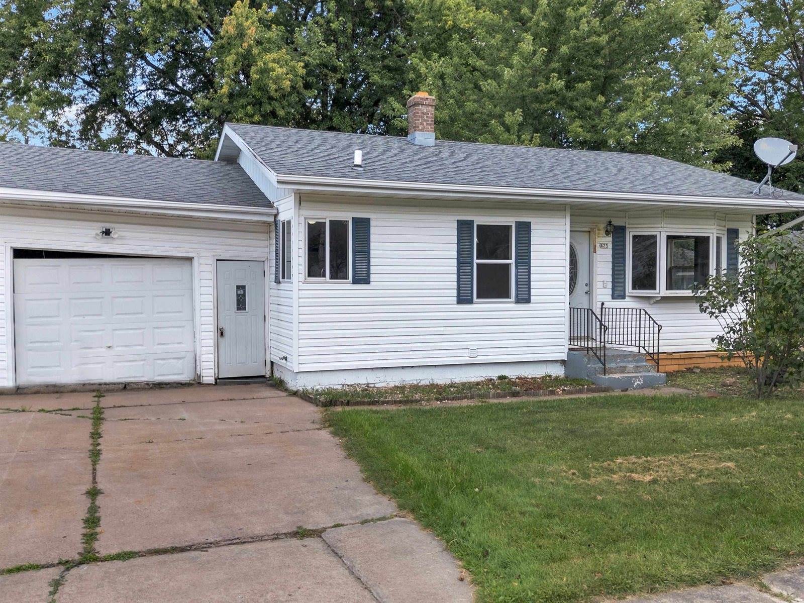 423 E Franklin Street, Marshfield, WI 54449