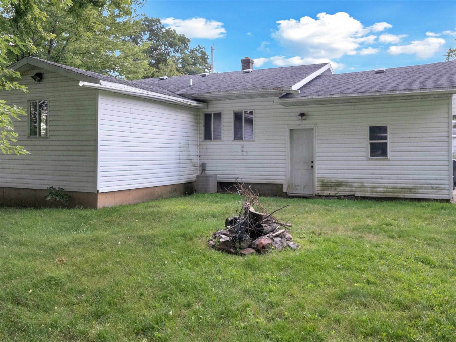 423 E Franklin Street, Marshfield, WI 54449