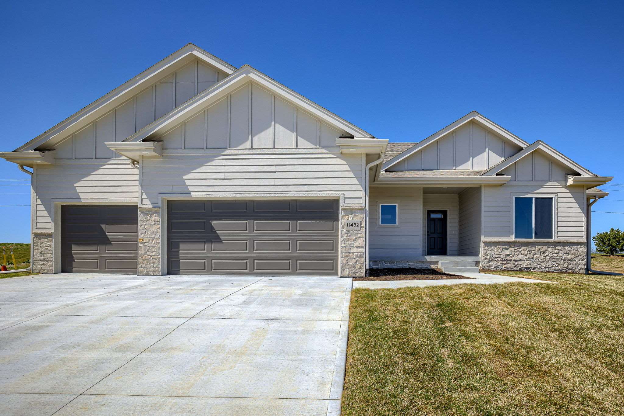 11452 So 191 Ave, Gretna, NE 68028