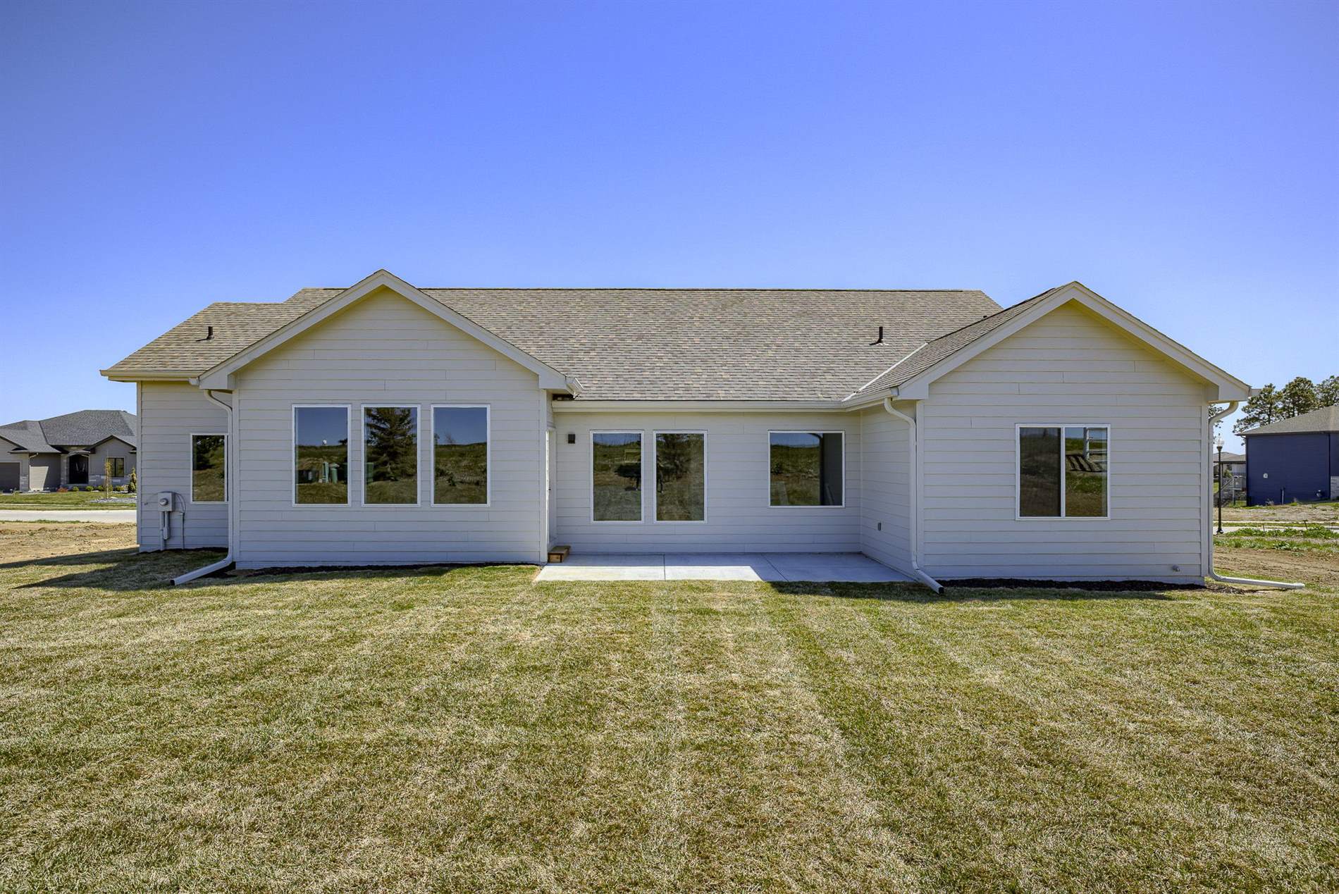 11452 So 191 Ave, Gretna, NE 68028