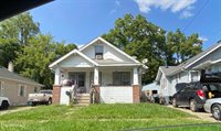 149 E Linsey Boulevard, Flint, MI 48503