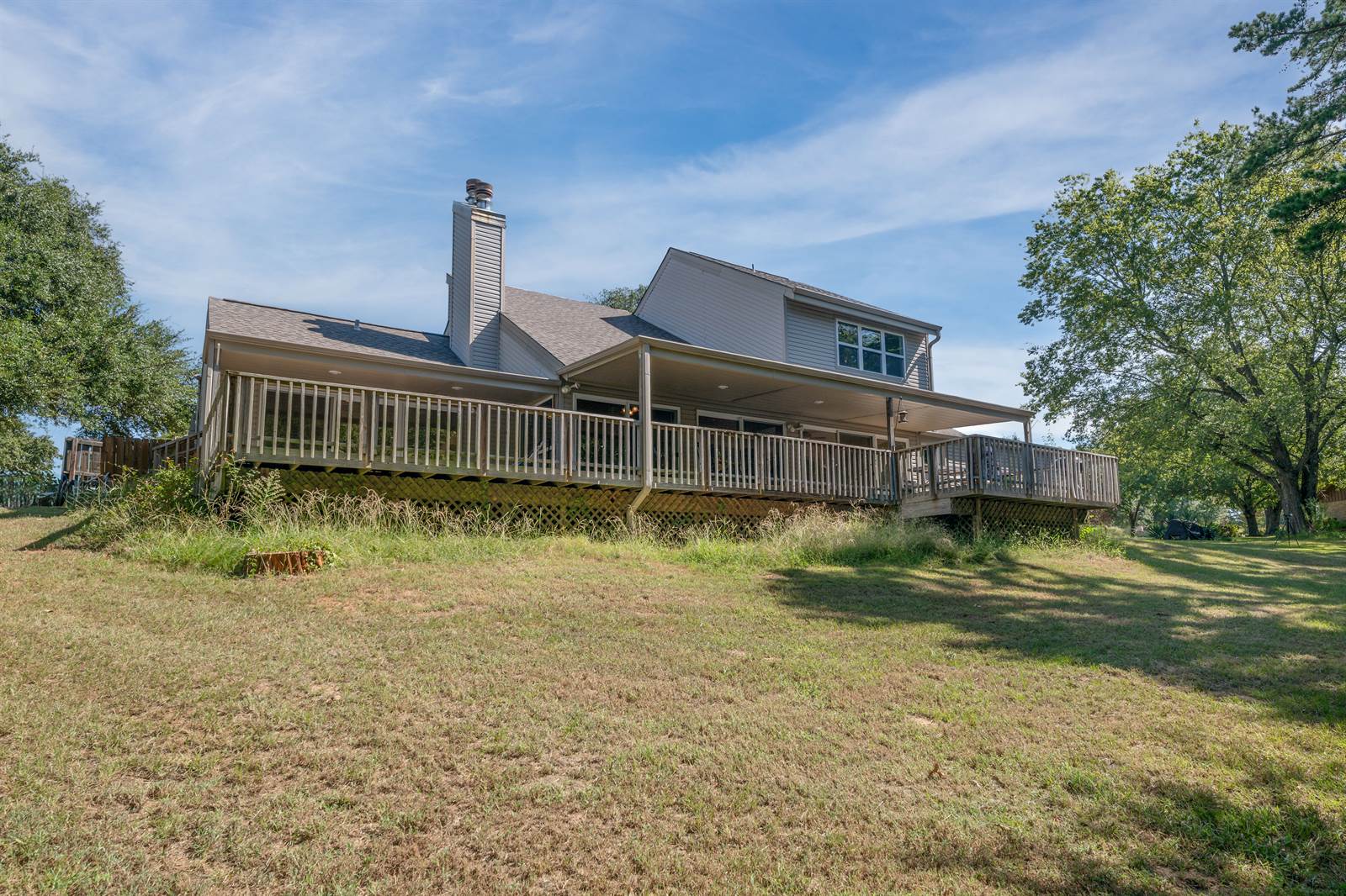 10612 Mountain View Rd, Whitehouse, TX 75791