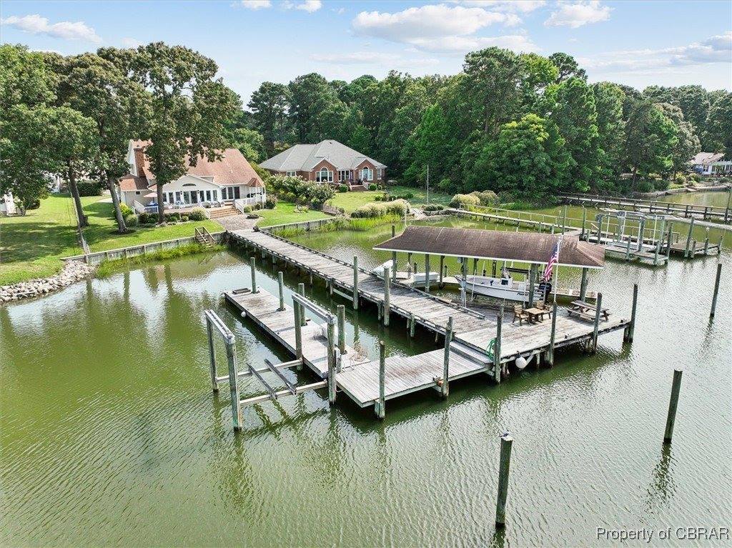 8391 Oyster Cove Road, Gloucester County, VA 23072