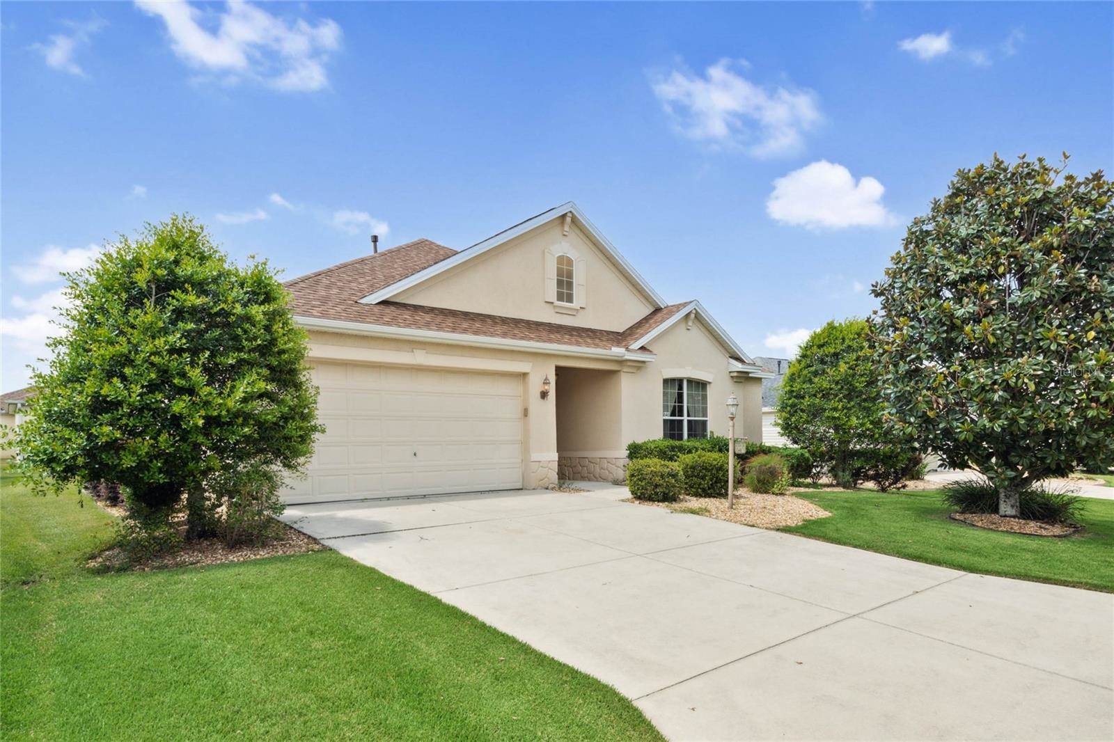 646 Murphys Estate Drive, The Villages, FL 32162