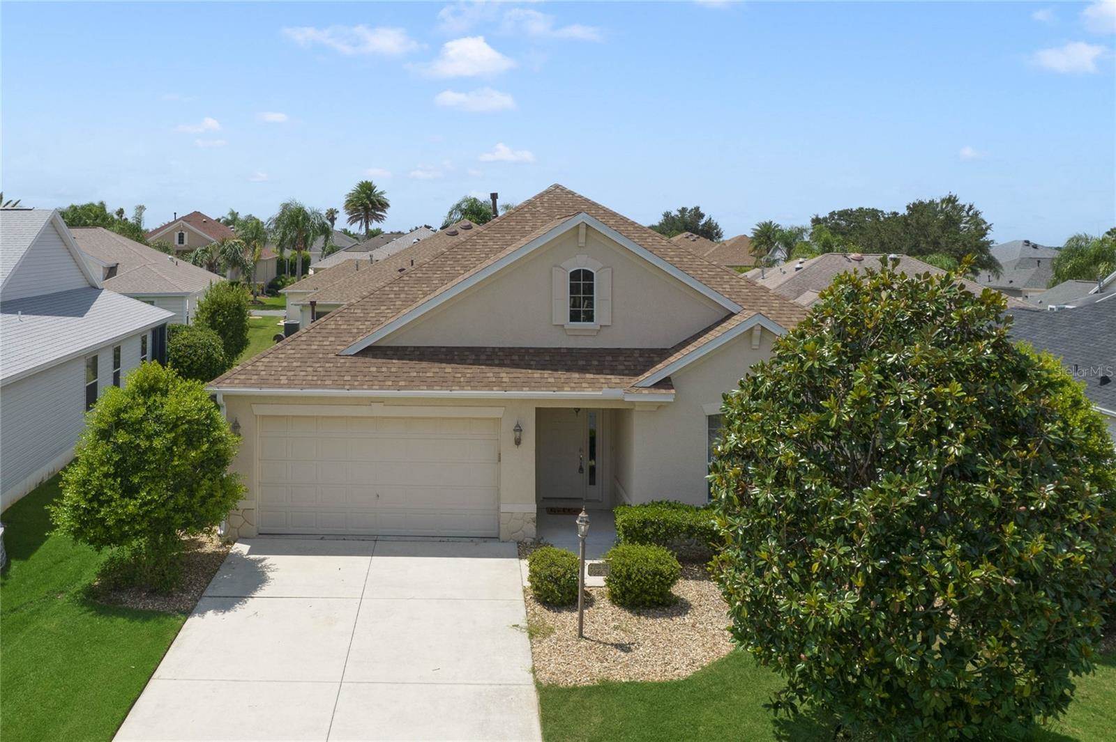 646 Murphys Estate Drive, The Villages, FL 32162