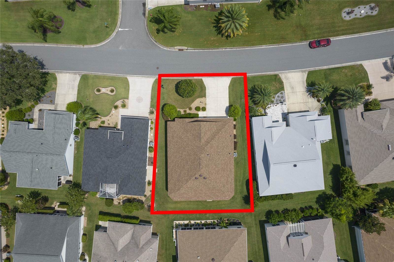 646 Murphys Estate Drive, The Villages, FL 32162