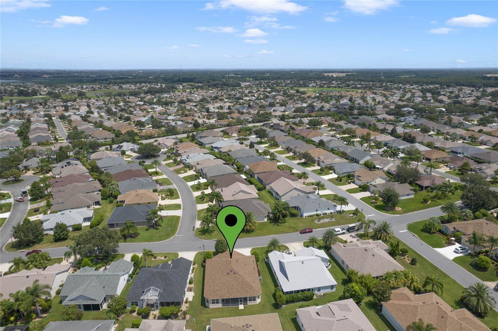 646 Murphys Estate Drive, The Villages, FL 32162