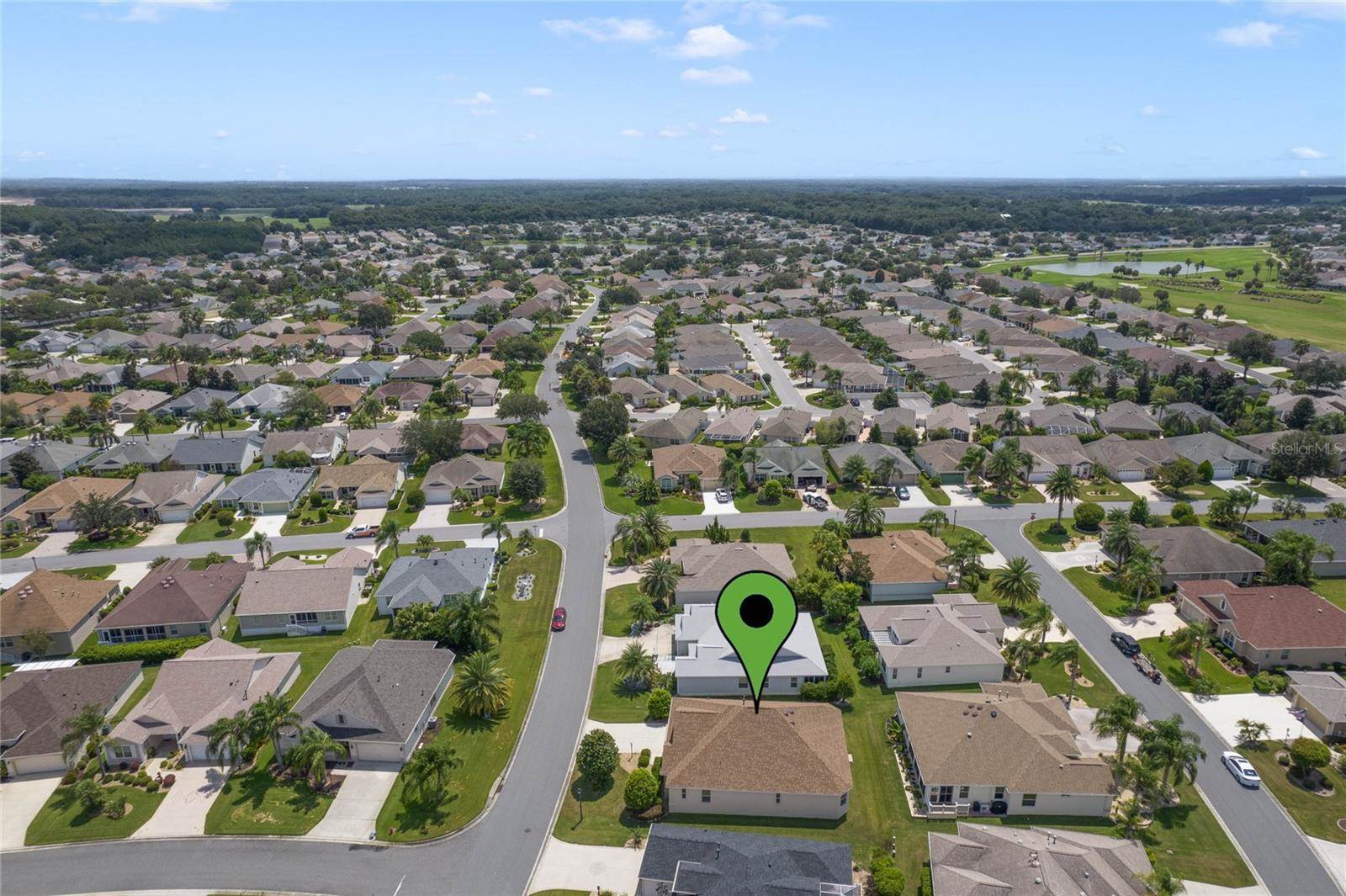 646 Murphys Estate Drive, The Villages, FL 32162