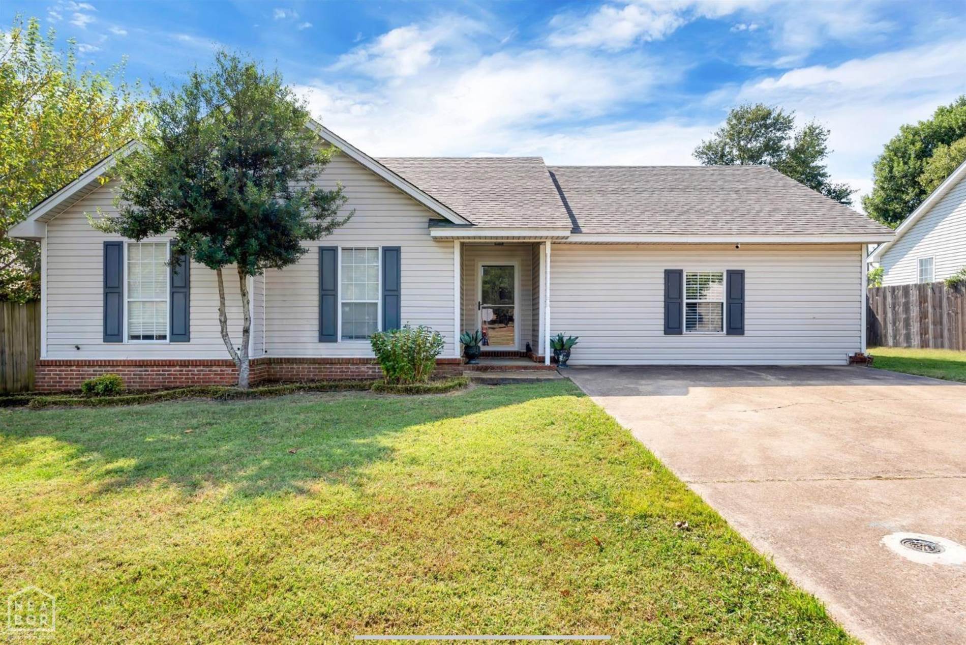 331 Sagewood Dr., Jonesboro, AR 72405