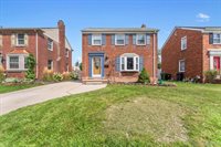 13206 Chestnut Street, Southgate, MI 48195