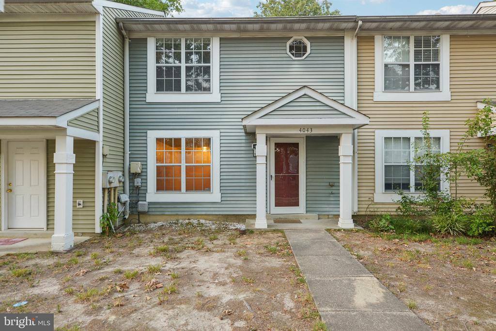 4043 Bluebird Drive, Waldorf, MD 20603