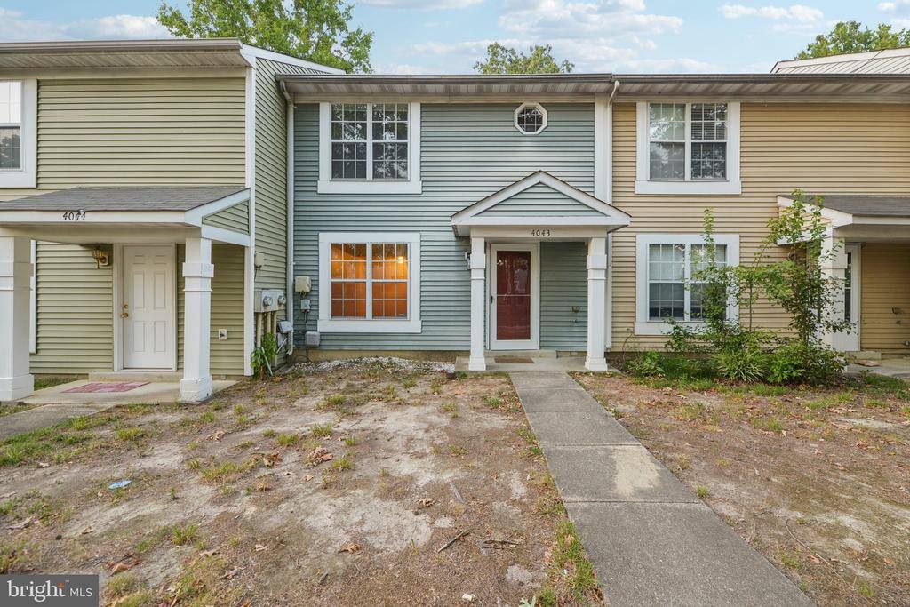 4043 Bluebird Drive, Waldorf, MD 20603