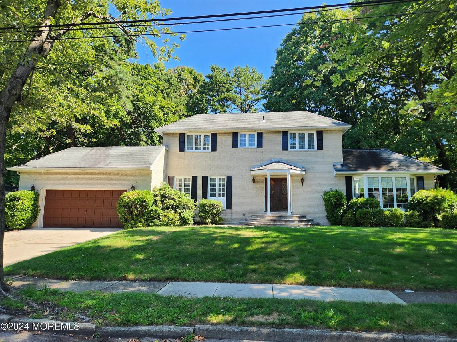 27 Debonis Drive, Milltown, NJ 08850