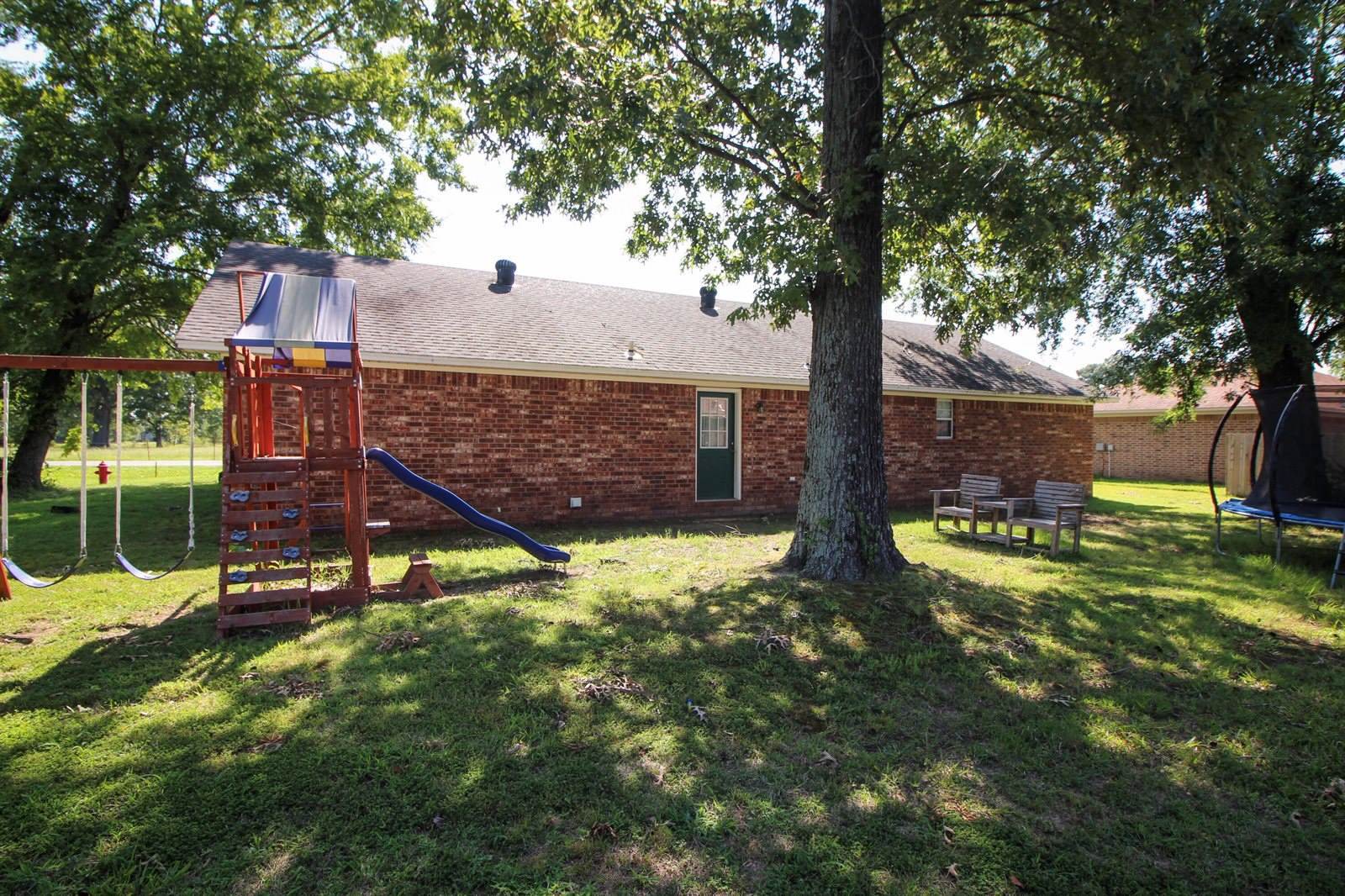 1085 Day Road, Pottsville, AR 72858