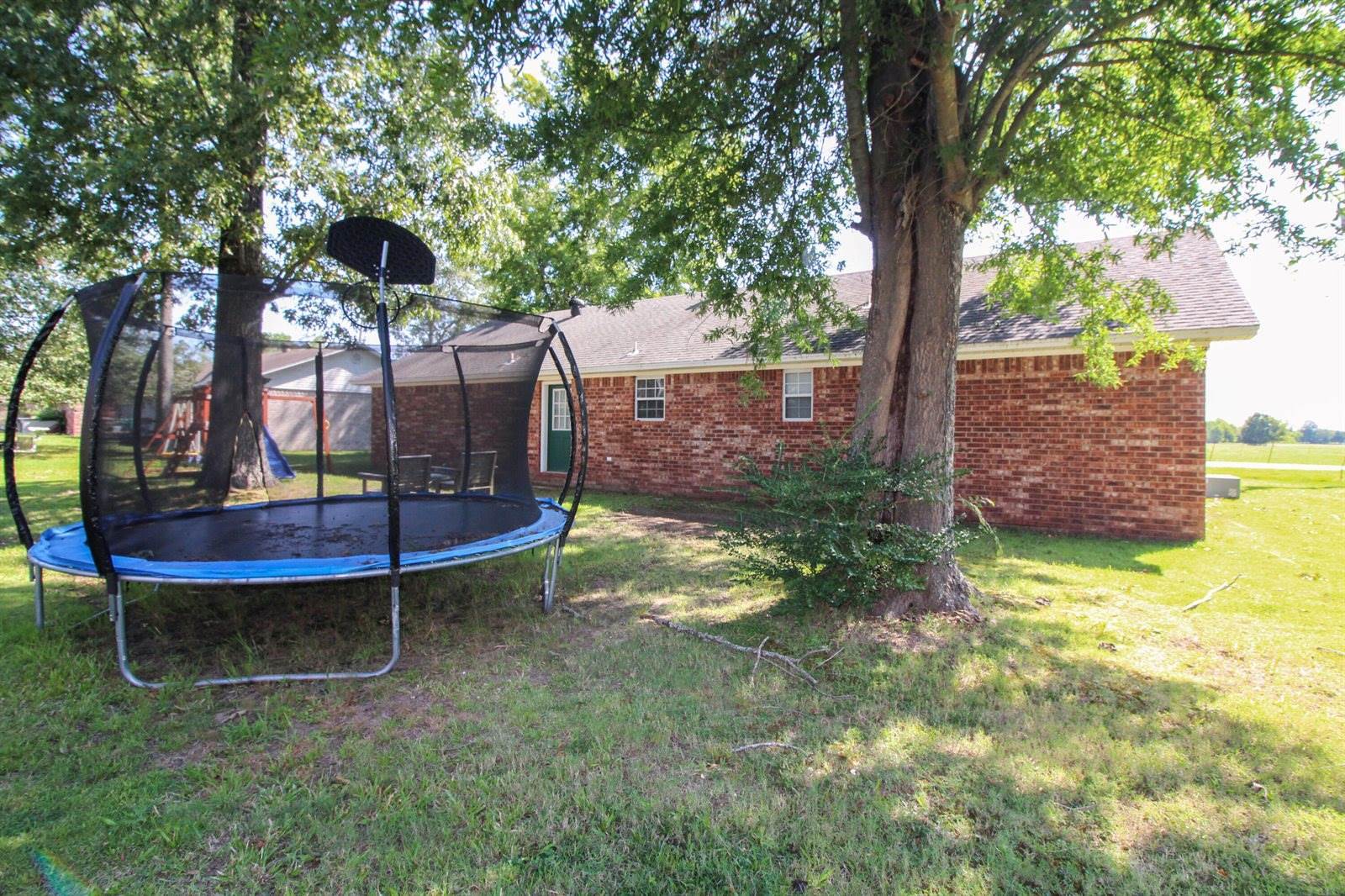 1085 Day Road, Pottsville, AR 72858