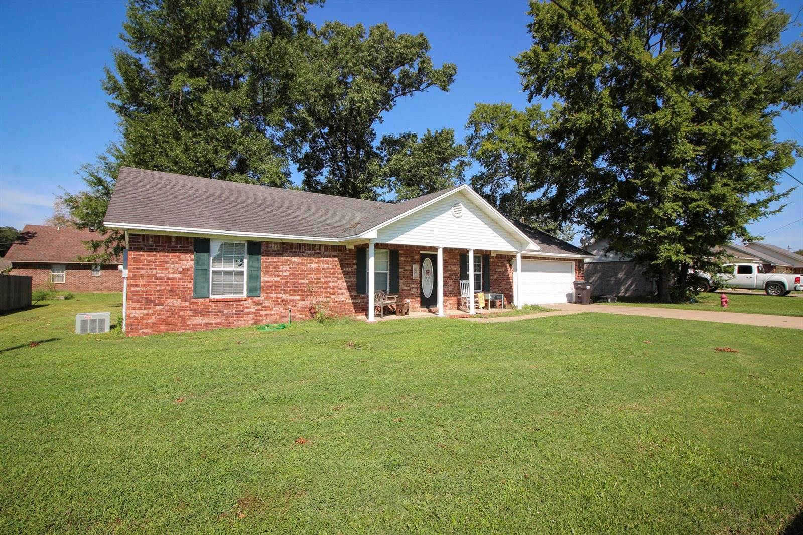 1085 Day Road, Pottsville, AR 72858