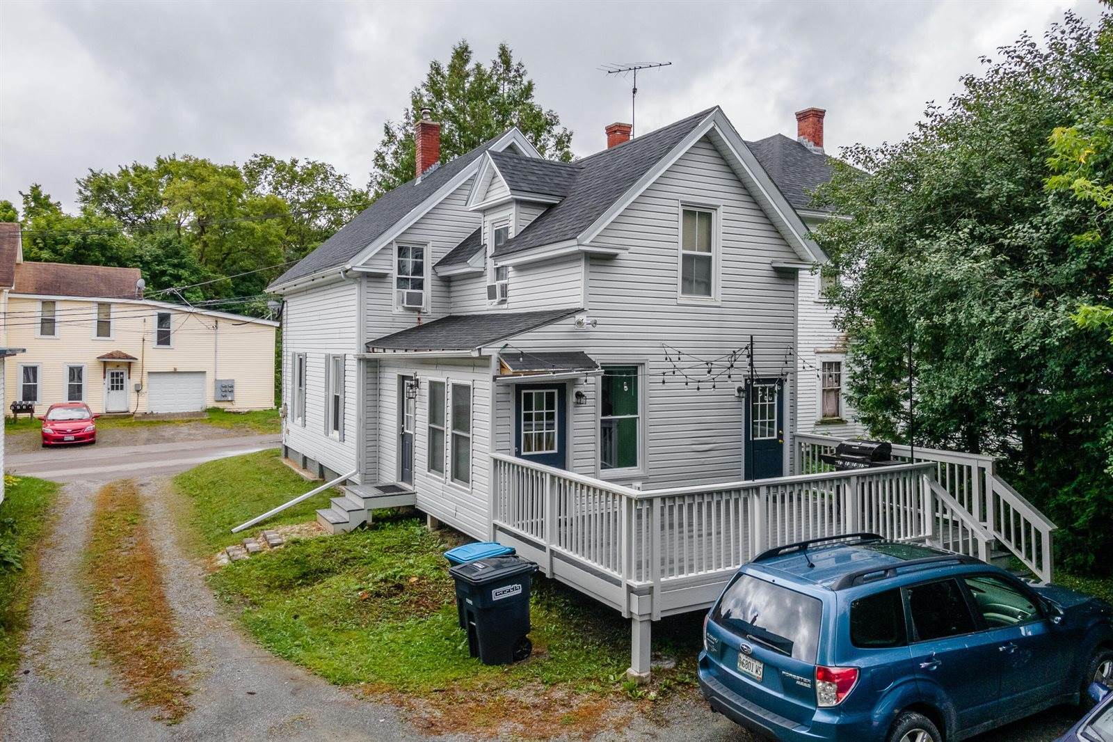 27 Willow Street, Old Town, ME 04468