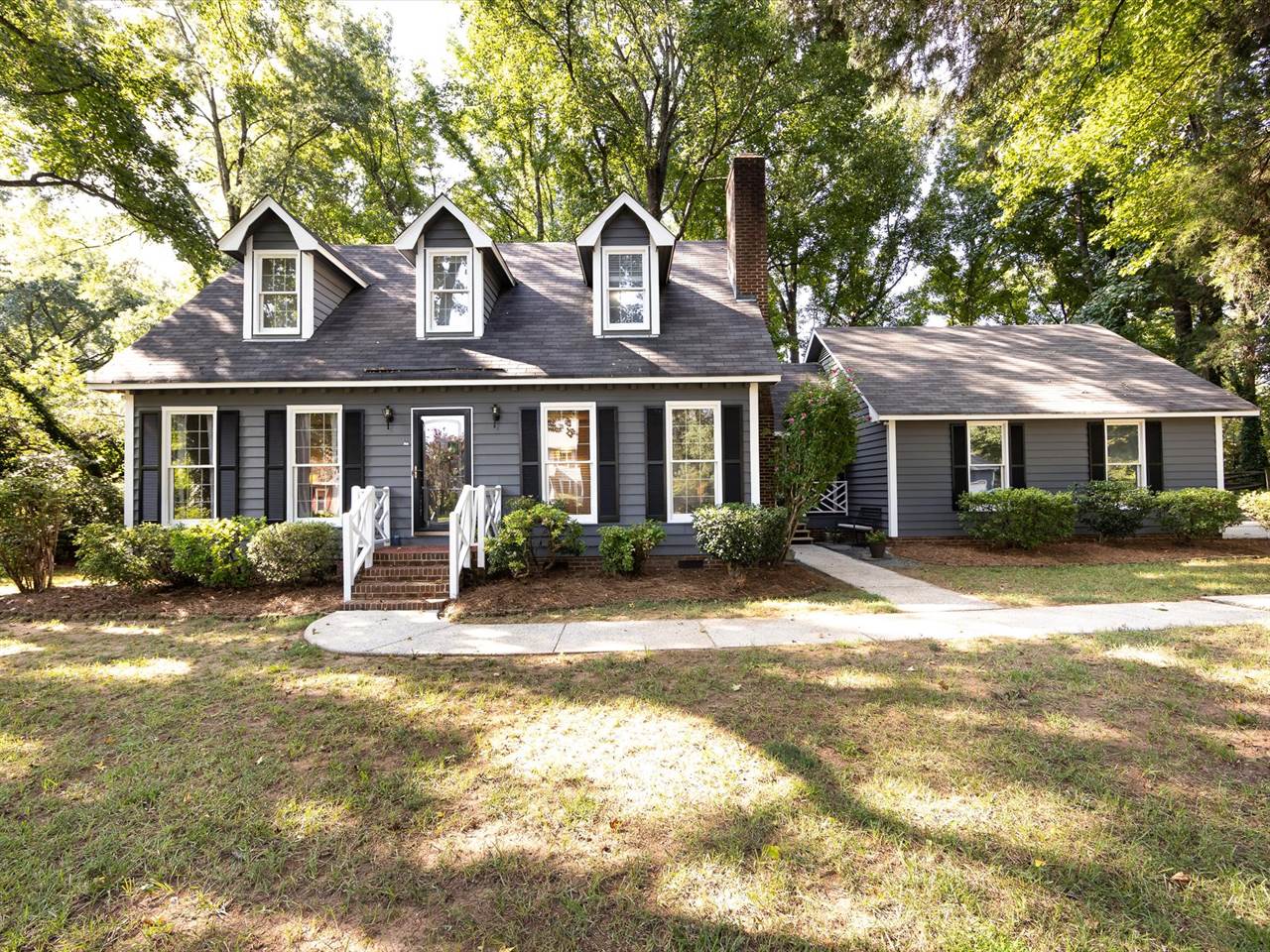 13020 Marlstone Lane, Charlotte, NC 28215