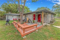 8402 Peach Tree Drive, Bryan, TX 77808