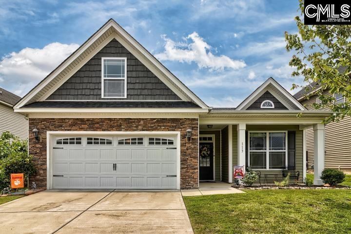 113 Dove Chase, Lexington, SC 29072