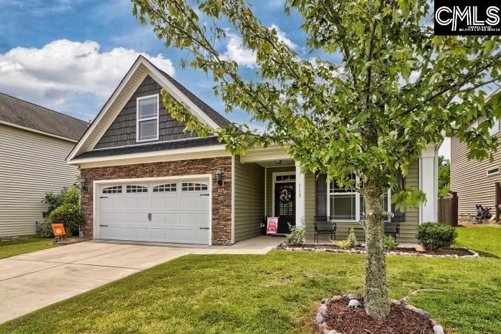 113 Dove Chase, Lexington, SC 29072