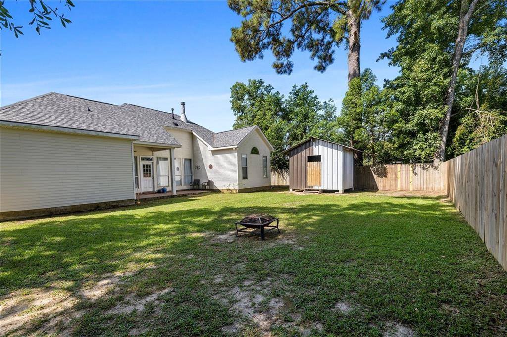 17553 Alack Drive, Hammond, LA 70403