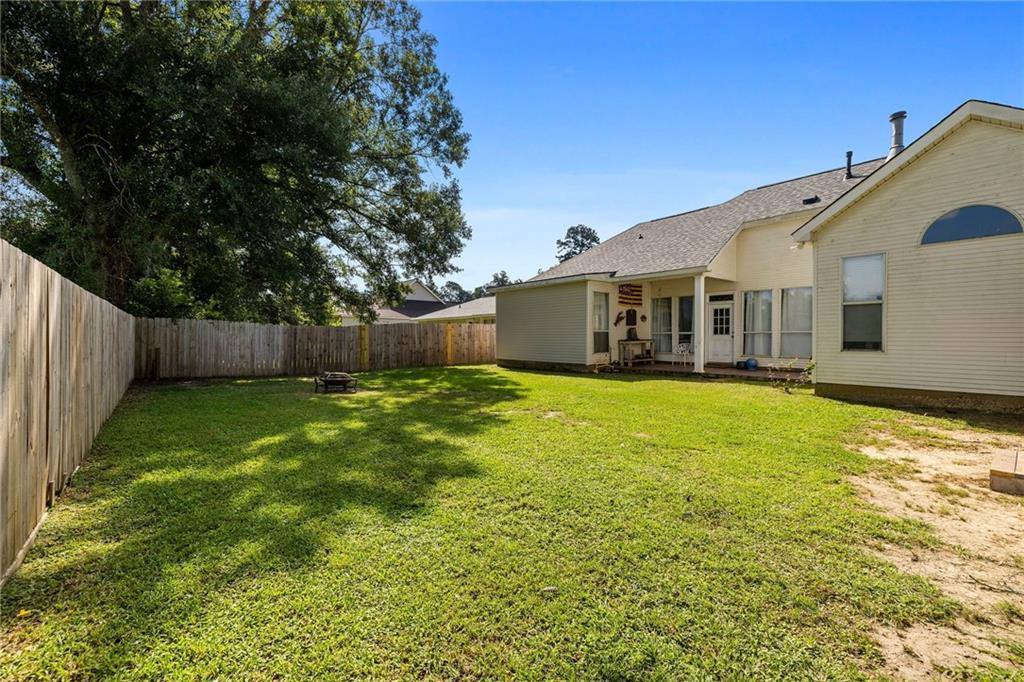 17553 Alack Drive, Hammond, LA 70403