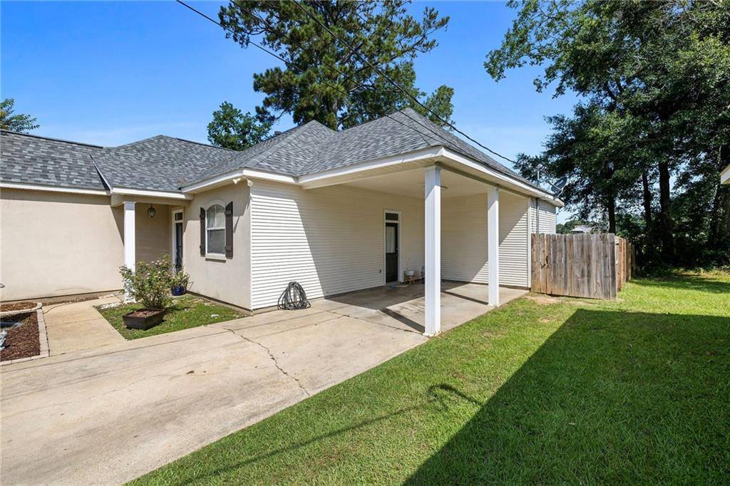 17553 Alack Drive, Hammond, LA 70403