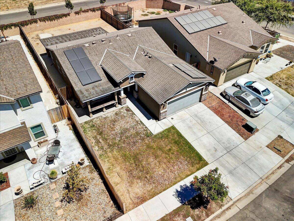 1712 North Arroyo, Visalia, CA 93292