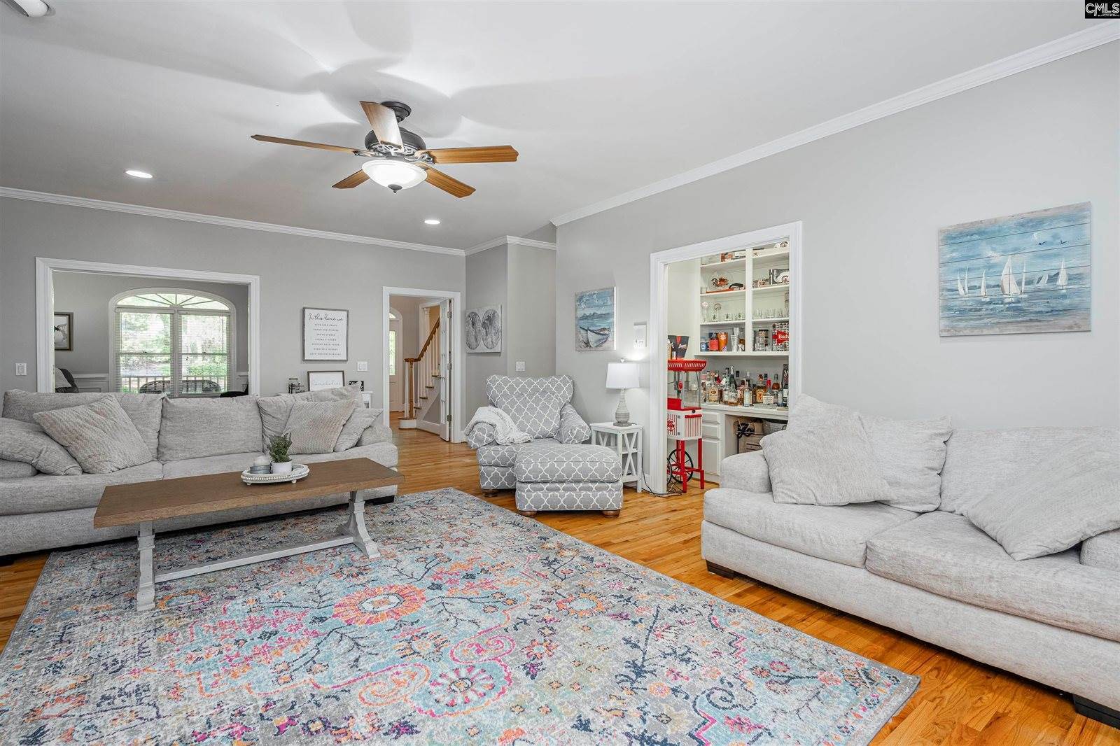 100 Belle Chase, Lexington, SC 29072