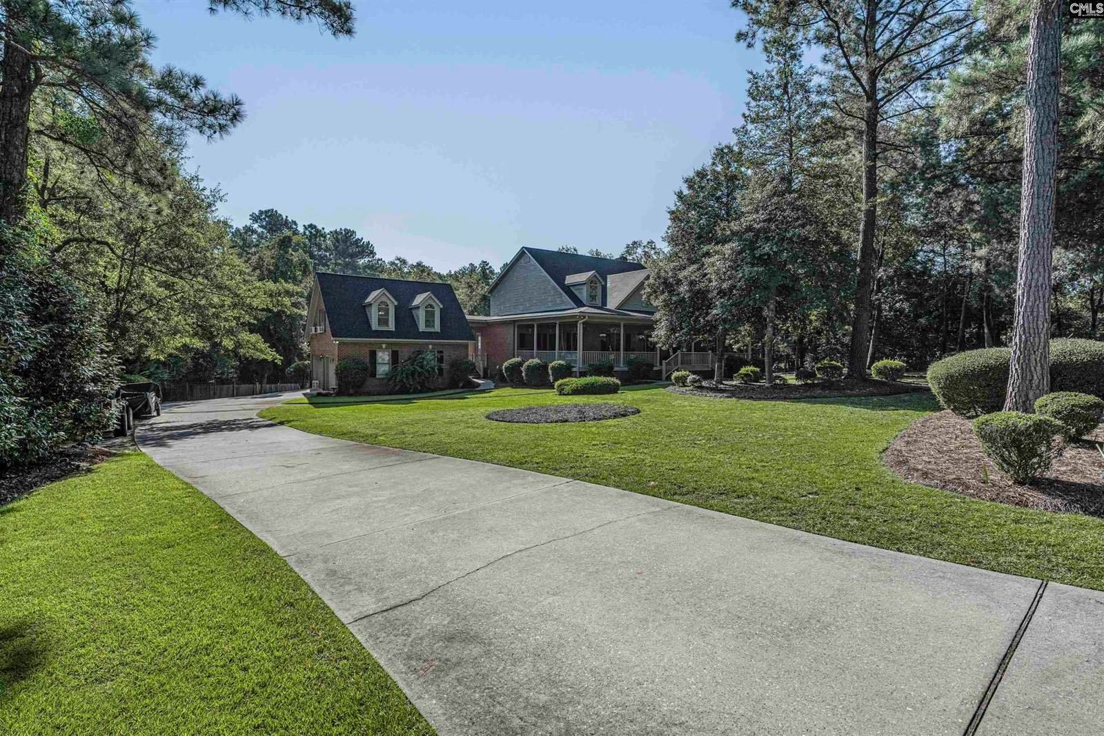100 Belle Chase, Lexington, SC 29072