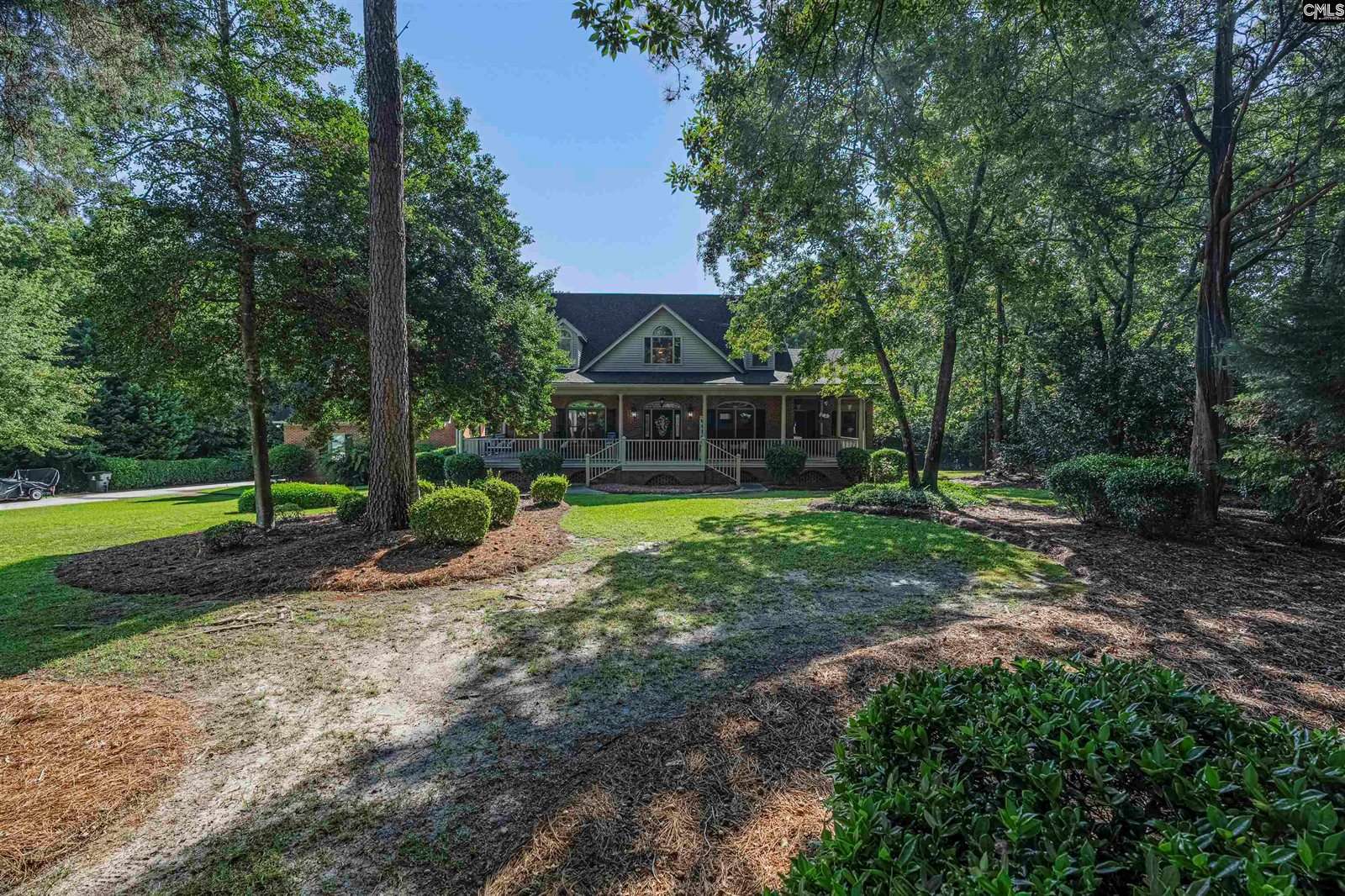 100 Belle Chase, Lexington, SC 29072