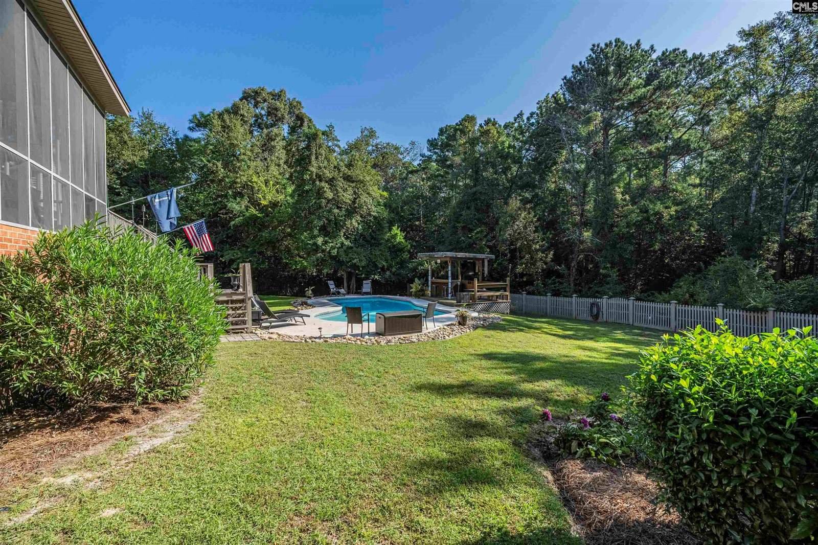 100 Belle Chase, Lexington, SC 29072