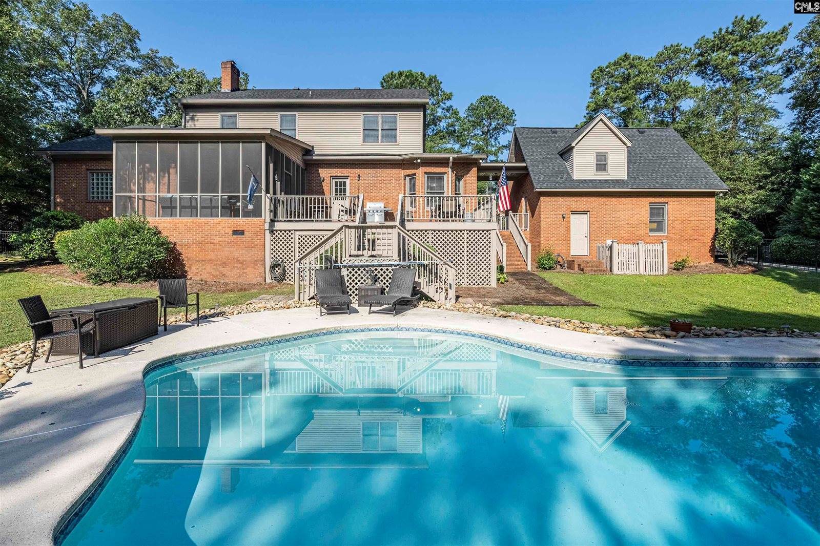 100 Belle Chase, Lexington, SC 29072