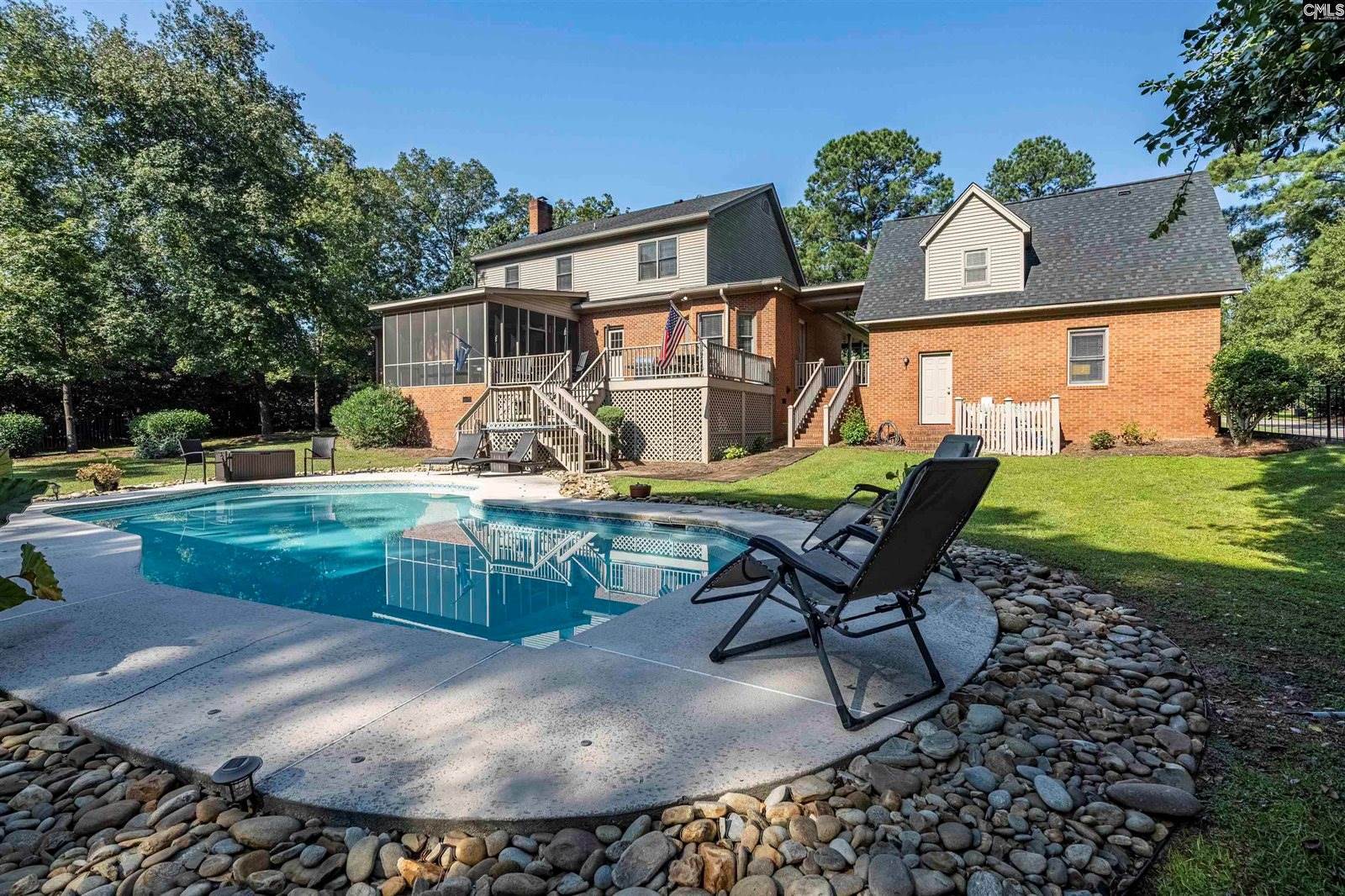 100 Belle Chase, Lexington, SC 29072