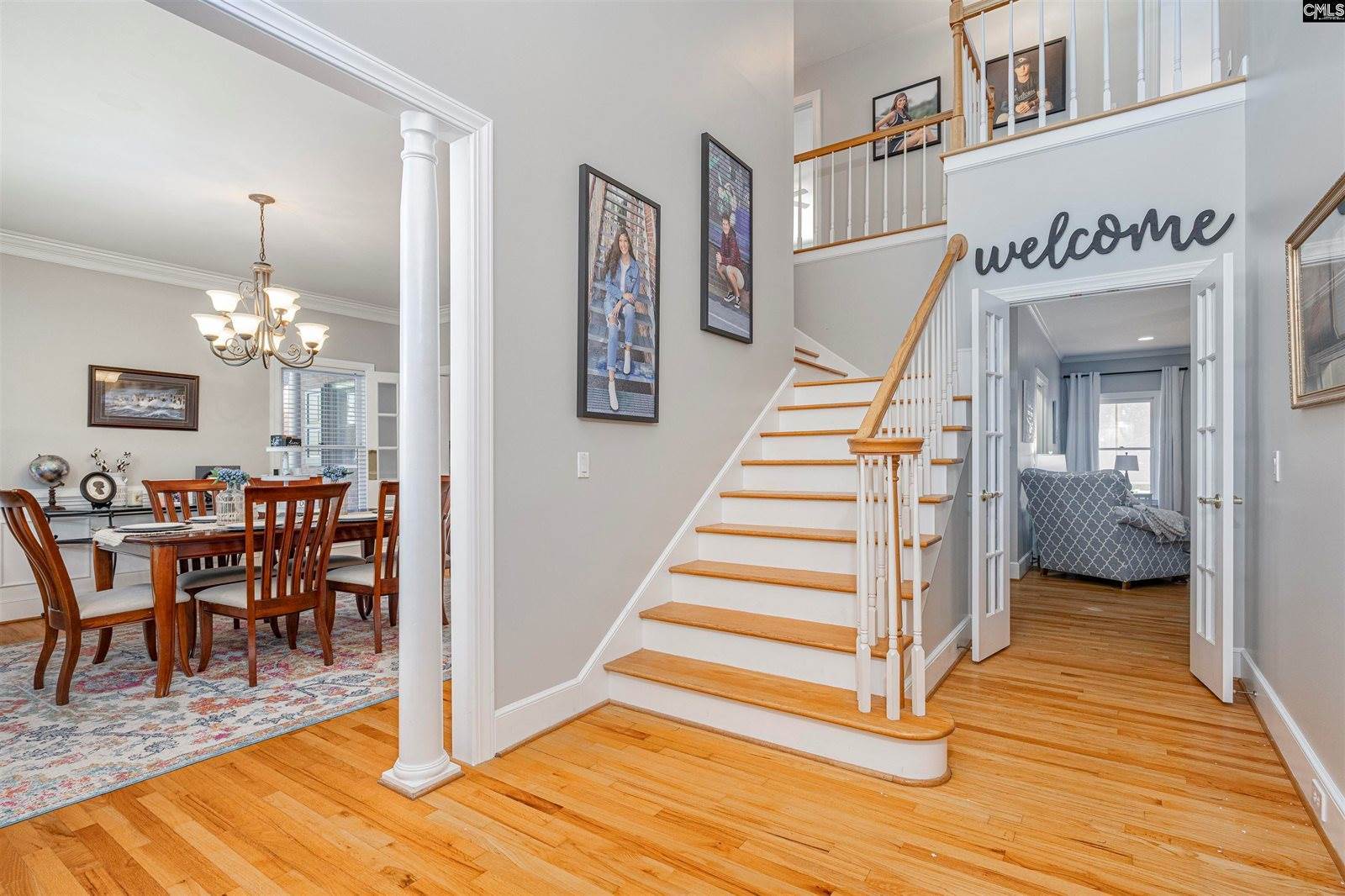 100 Belle Chase, Lexington, SC 29072