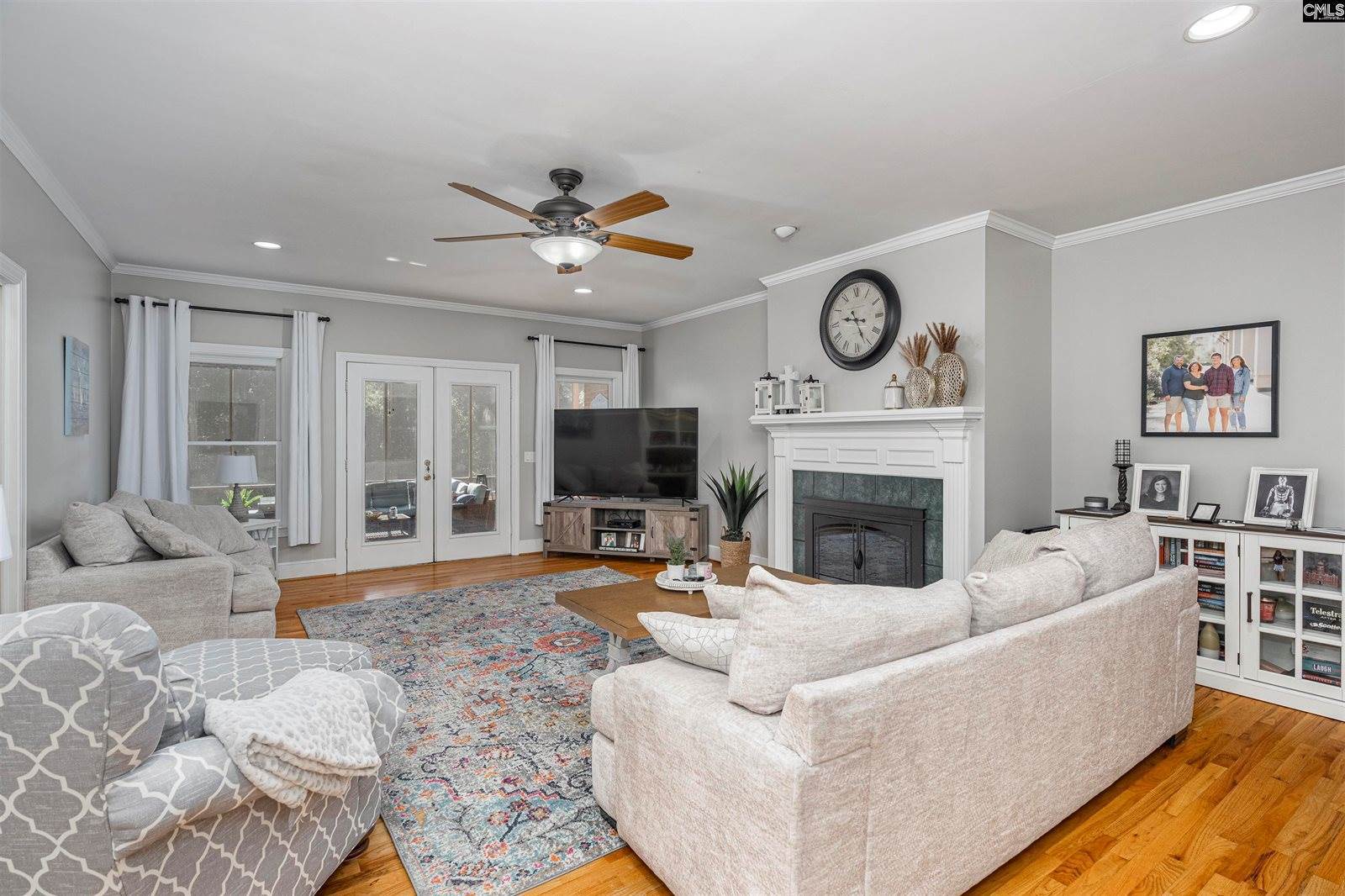 100 Belle Chase, Lexington, SC 29072