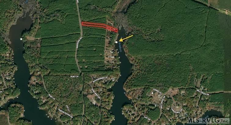 9 Birdsong Road, Ebony, VA 23845