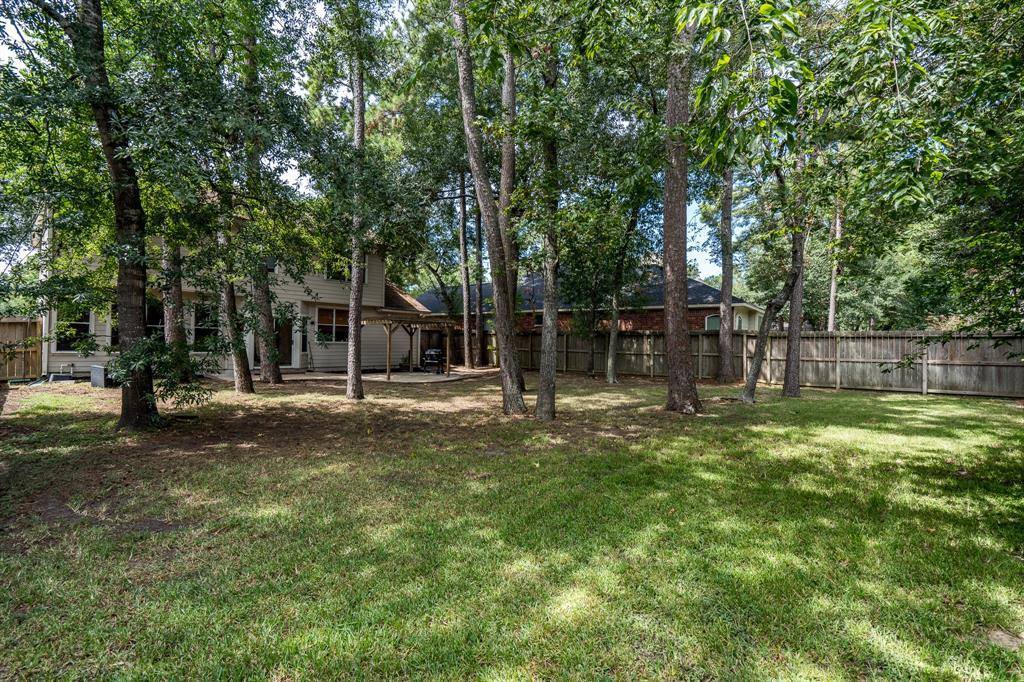 42 Hidden Meadow Drive, The Woodlands, TX 77382