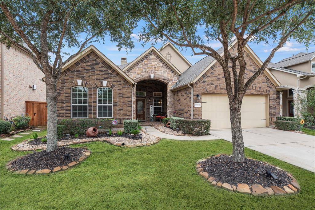 19715 Hubbard Creek Court, Cypress, TX 77433