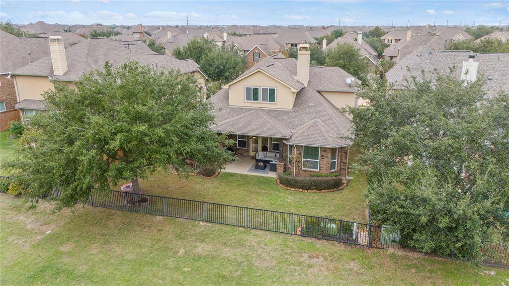 19715 Hubbard Creek Court, Cypress, TX 77433