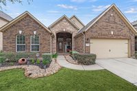 19715 Hubbard Creek Court, Cypress, TX 77433